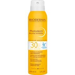 Bioderma Photoderm Bruma Invisible SPF30 Spray 150ml