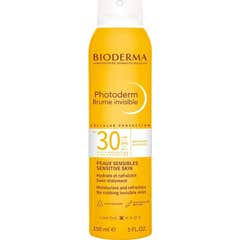 Bioderma Photoderm Bruma Invisible SPF30 Spray 150ml