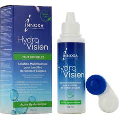 Innoxa Solución para Lentillas 360ml