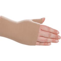 Juzo Expert Guante de Compresión HDA 3022 Beige Talla 4(L) 1ud