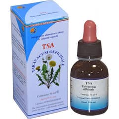 Herboplanète Tsa Taraxacun Officinale 50ml