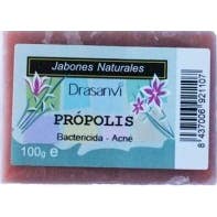 Savon Drasanvi propolis 100g