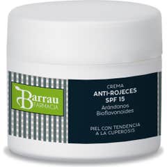 Barrau Crème Anti-Rougeurs SPF15 50ml