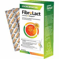 Strong Nature Fibrelac 10 Sachets