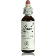 Fleurs De Bach Mimulus ( Muscade ) 20ml