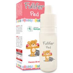 Fullfer Ped Drops 20Ml