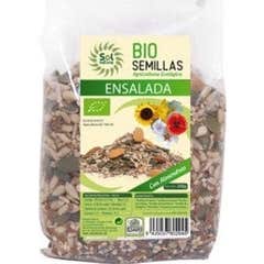 Salades de graines mélangées solnatural 250 g