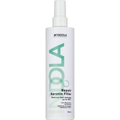 Indola Soin Réparateur À La Kératine Keratin Filler 300ml