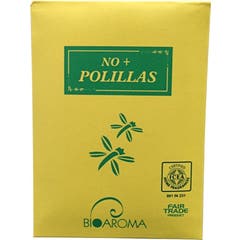 Bioaroma No+Pill Sachet parfumé 12,5g