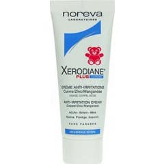 Noreva Xerodiane Plus Crème Anti Irritations