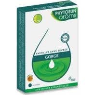 Phytosun Arôms Pastillas Sin Azúcar Miel 24uds