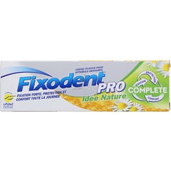 Fixodent Pro Soin Idee Nature 47 g