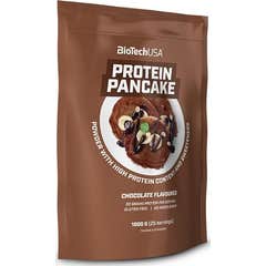 BioTech USA Protein Pancake Chocolat 1000g