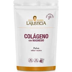 Ana Maria Lajusticia collagène avec magnésium 350g