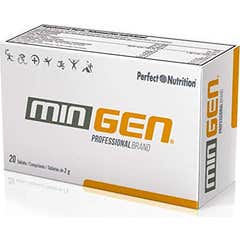 Gen Professional Mingen 20pc