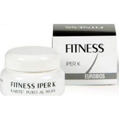 Crème Fitness Hyper K 50Ml