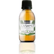 Terpenic Labs Chanvre Huile Végétale Bio 100ml