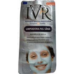 Ivr Peel Off Cleanser 15ml