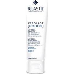Rilastil Xerolact Podos Lipogel 100ml
