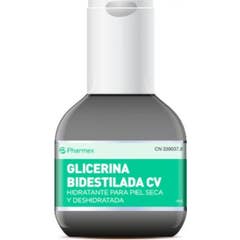 Glicerina Bidestilada Cv 100 G *