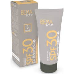 Bema Crème Solaire Haute Protection SPF+30 100 ml