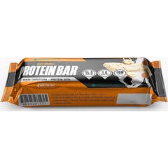 Promopharma Protein Bar 30% Sans Couverture Noisette 45g