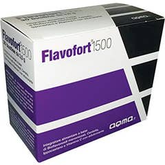 Flavofort 1500 30 Bustine