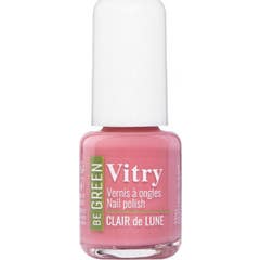 Vitry Esmalte de Uñas Be Green Luz de Luna 6ml