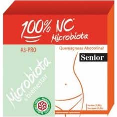 NutricionCenter Microbiota Bloqueador Grasas Joven 15caps