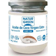 Vivibio Huile de Coco Vierge Bio 300ml