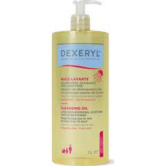 Dexeryl Huile Nettoyante 1000ml