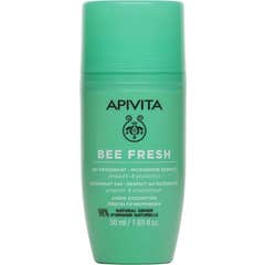 Apivita Bee Fresh Deodorant 50ml