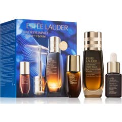 Estee Lauder Coffret Major Eye Impact Repair + Hydrate