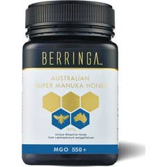 Forlive Miel de Manuka 550mgo 500g