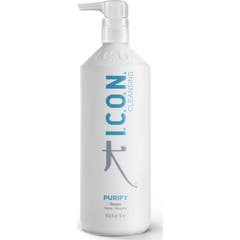 I.C.O.N. Purify Shampooing 1000ml