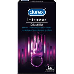 Durex Intense Orgasmic Diablillo Vibrator Ring 1 Ring