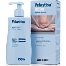 ISDIN Velastisa® Hygiène intime intime 200ml