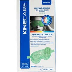 Kinecare Compresses Gel Thermique Micro 1ut