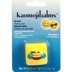 Kaomojibalms Emojis Bálsamo Labial 7g