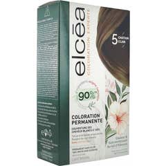 Elcea Color Expert 5 Marrón Claro 1ud