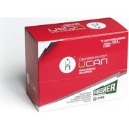 Finisher Generation Ucan Pomegranate and Blueberry 6 Enveloppes