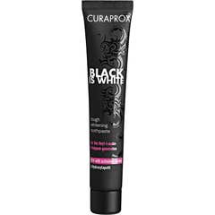 Curaprox Dent Black Is White 90Ml