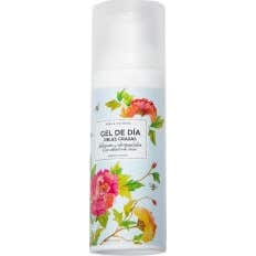 Gel de jour Vera & the Birds pour peau grasse Cosmétiques naturels 50ml