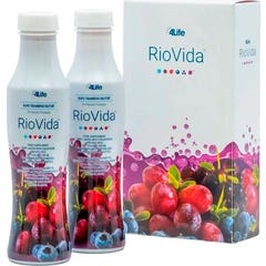 4Life Transfer Factor RioVida 2x500ml