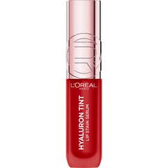 L'Oréal Hyaluron Tint Encre & Sérum à Lèvres Le Rouge 5 ml