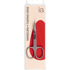 Interapothek Ciseaux à ongles manucure 1 unité