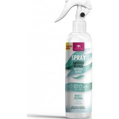 Cristalinas Spray Absorbe-Odeurs Brise Marine 250 ml