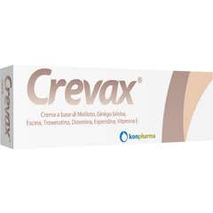 Konpharma Crevax Crème 100ml