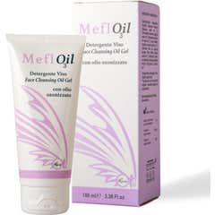 MeflOil Limpiador Facial 100ml