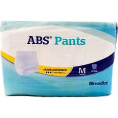 Abs Pants Taille Moyenne Nuit 20uts